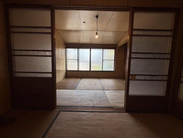 京都市中京区西ノ京小堀町の中古一戸建て