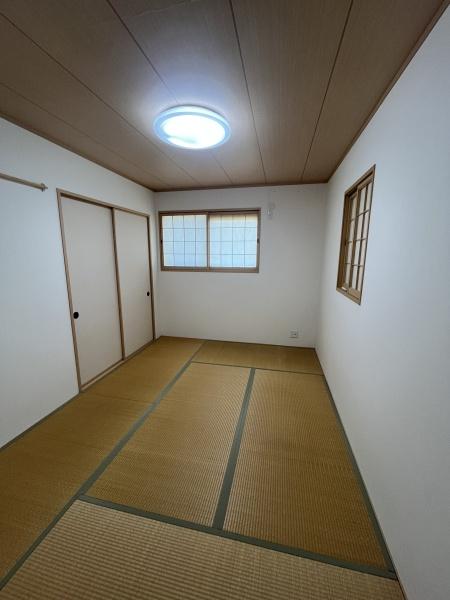京都市中京区聚楽廻東町の中古一戸建て