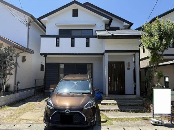 京都市西京区御陵峰ケ堂町２丁目の中古一戸建