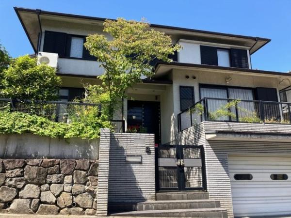 京都市西京区御陵大枝山町５丁目の中古一戸建