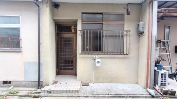 京都市中京区西ノ京永本町の中古一戸建て