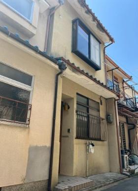 京都市中京区西ノ京永本町の中古一戸建