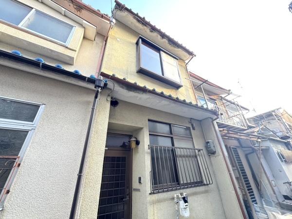 京都市中京区西ノ京永本町の中古一戸建て