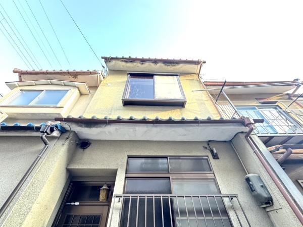 京都市中京区西ノ京永本町の中古一戸建て