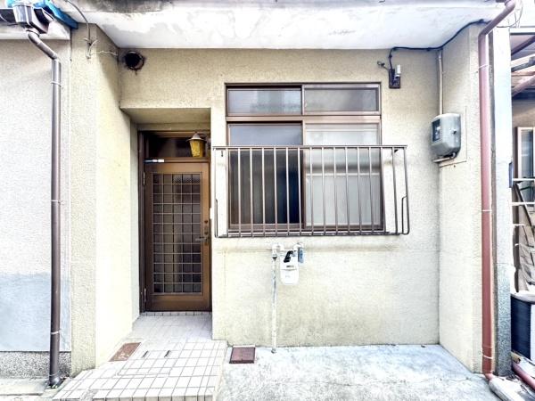 京都市中京区西ノ京永本町の中古一戸建て