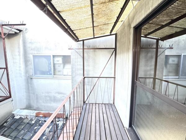 京都市中京区西ノ京永本町の中古一戸建て