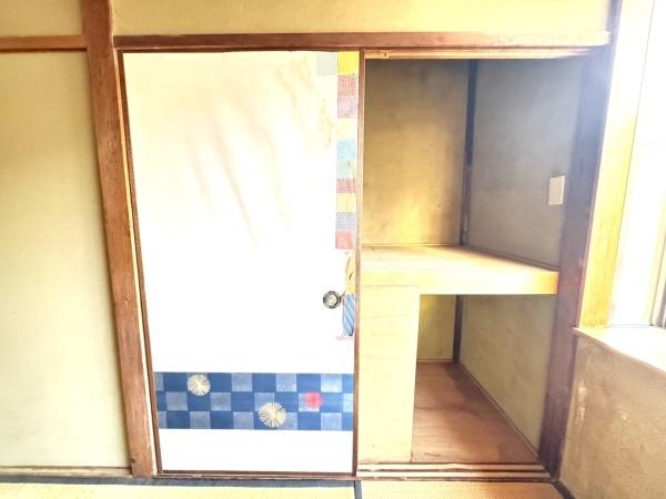京都市中京区西ノ京永本町の中古一戸建て