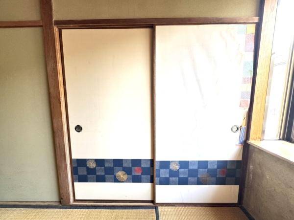 京都市中京区西ノ京永本町の中古一戸建て