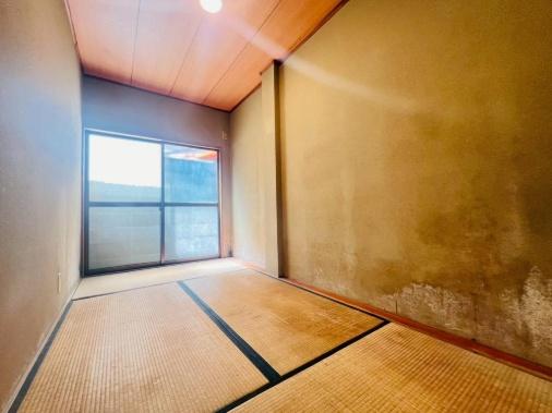 京都市中京区西ノ京永本町の中古一戸建て