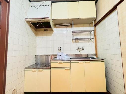 京都市中京区西ノ京永本町の中古一戸建て