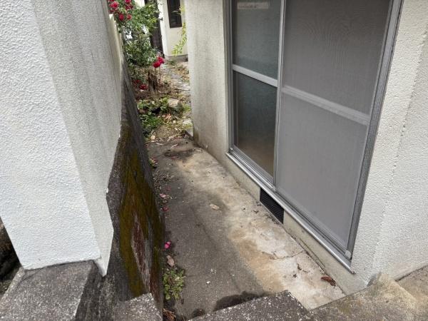大津市富士見台の土地