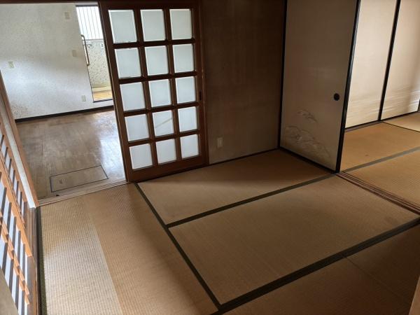 大津市富士見台の土地