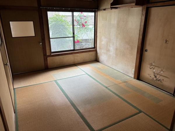 大津市富士見台の土地