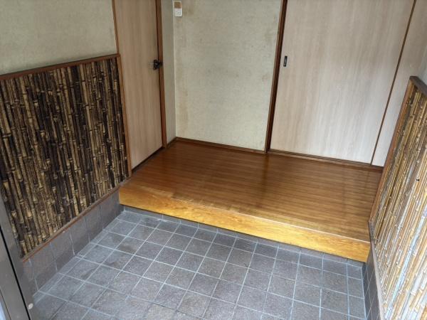 大津市富士見台の土地