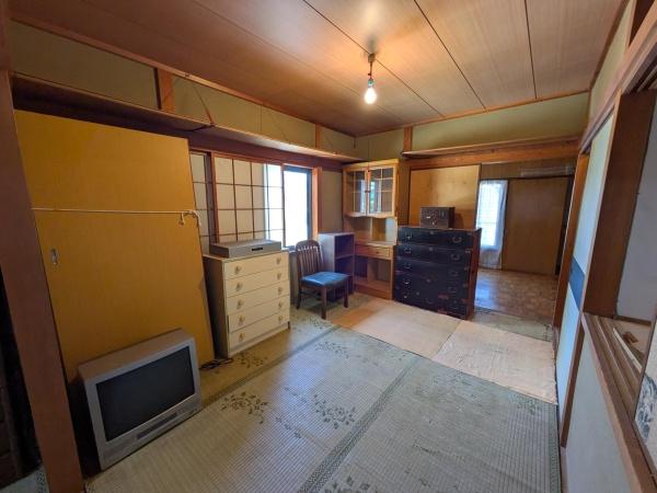 京都市右京区梅津上田町の中古一戸建て