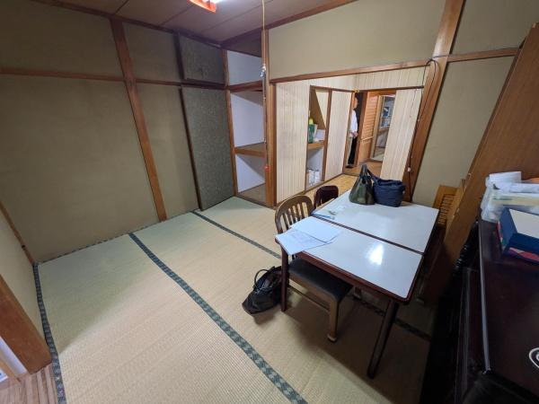 京都市右京区梅津上田町の中古一戸建て