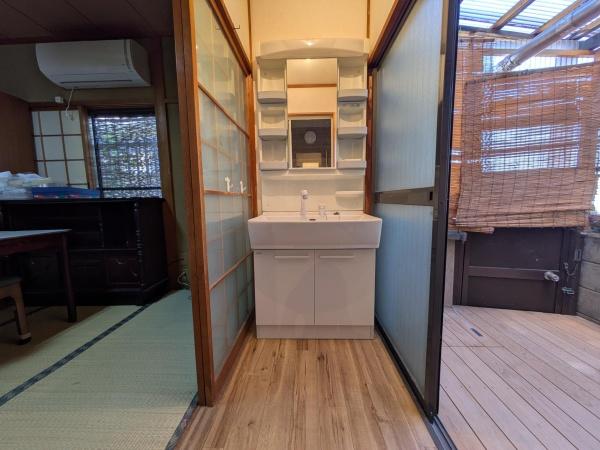京都市右京区梅津上田町の中古一戸建て