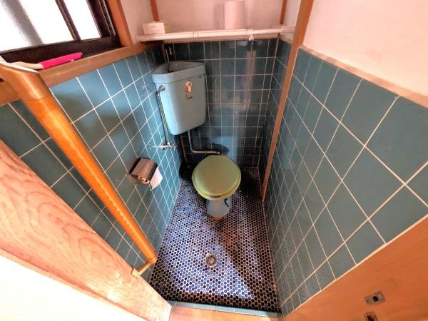 京都市右京区梅津上田町の中古一戸建て