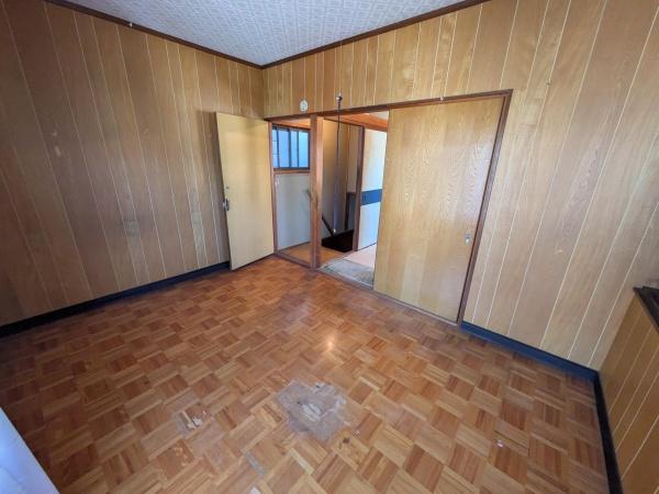 京都市右京区梅津上田町の中古一戸建て