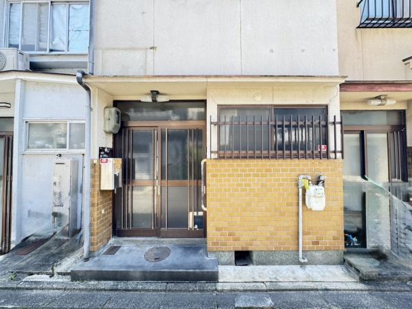京都市東山区福稲柿本町の中古一戸建て