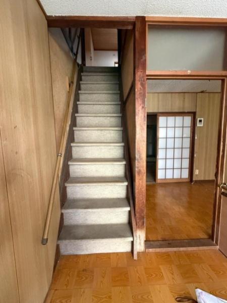 京都市東山区福稲柿本町の中古一戸建て