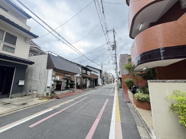 京都市下京区松原通油小路西入橘町の中古一戸建て