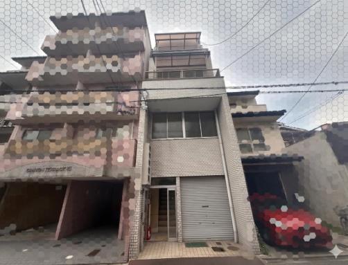 京都市下京区松原通油小路西入橘町の中古一戸建