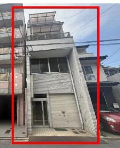 京都市下京区松原通油小路西入橘町の中古一戸建て
