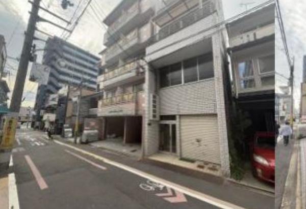 京都市下京区松原通油小路西入橘町の中古一戸建て