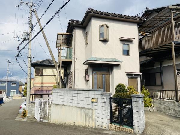 大津市国分1丁目の中古一戸建