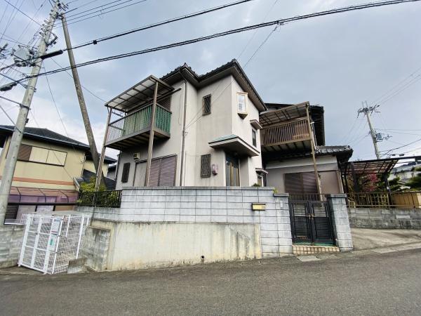 大津市国分１丁目の中古一戸建て