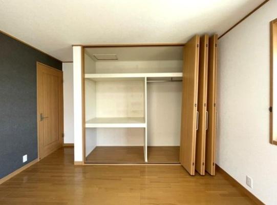 大津市池の里の中古一戸建て