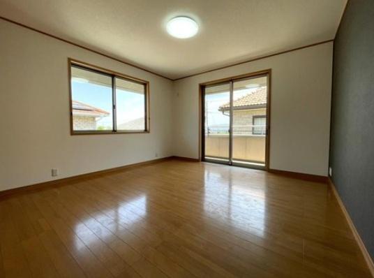 大津市池の里の中古一戸建て