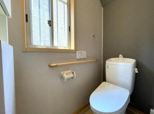 大津市池の里の中古一戸建て