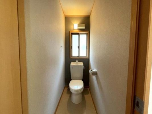 大津市池の里の中古一戸建て