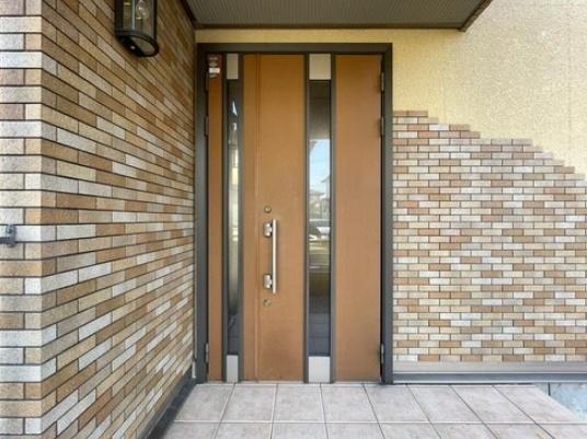 大津市池の里の中古一戸建て
