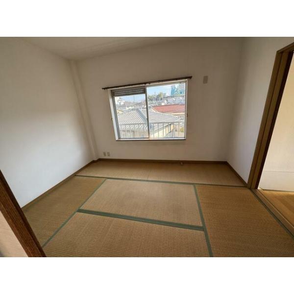 大津市石場の中古一戸建て
