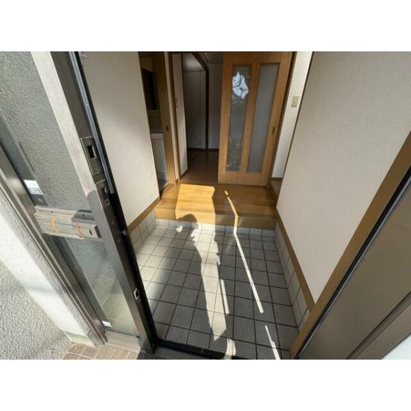 大津市石場の中古一戸建て