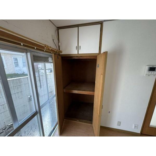大津市石場の中古一戸建て