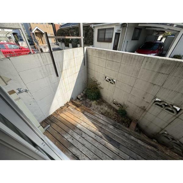 大津市石場の中古一戸建て