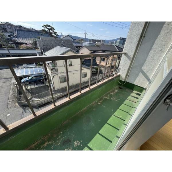 大津市石場の中古一戸建て