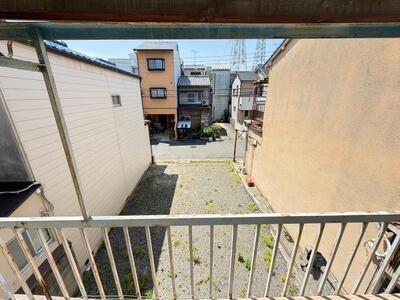 京都市伏見区横大路下三栖山殿の中古一戸建