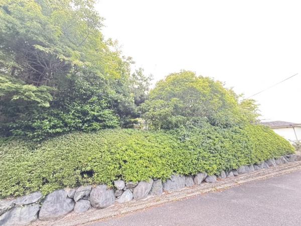 大津市比叡平１丁目の中古一戸建て