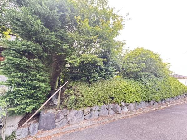 大津市比叡平１丁目の中古一戸建て