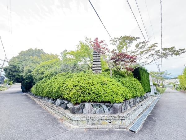 大津市比叡平１丁目の中古一戸建て