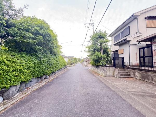 大津市比叡平１丁目の中古一戸建て