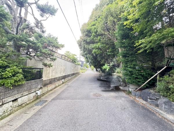 大津市比叡平１丁目の中古一戸建て