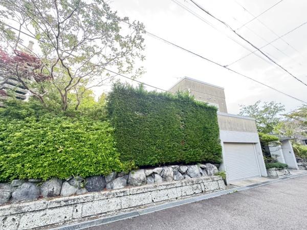 大津市比叡平１丁目の中古一戸建て