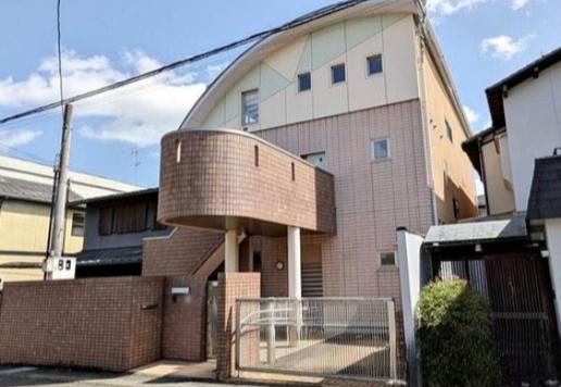 京都市北区西賀茂南大栗町の中古一戸建