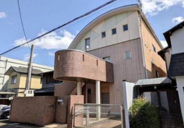 京都市北区西賀茂南大栗町の中古一戸建